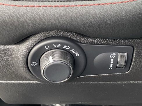 New 2026 Dodge Durango GT w/ Blacktop Package image 25