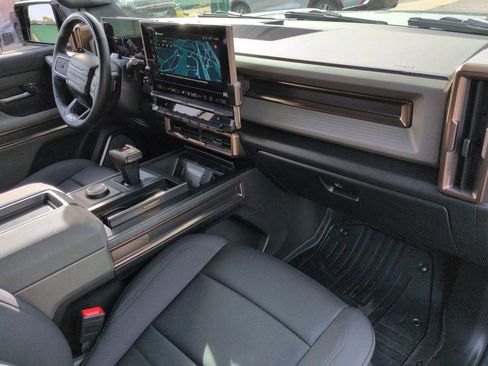 Certified 2025 GMC Hummer EV 3X w/ Extreme Off-Road Package AWD/4WD image 31