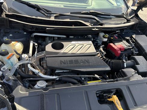 Used 2023 Nissan Rogue SV AWD/4WD image 20