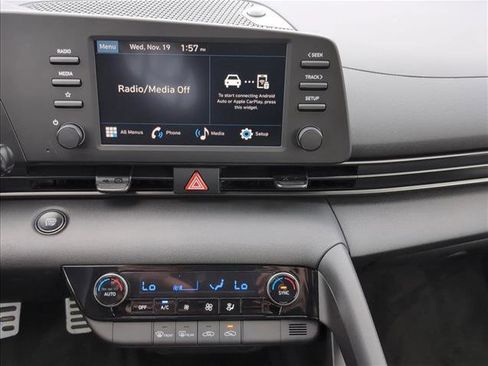 New 2026 Hyundai Elantra Sport image 14