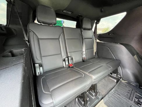 Used 2022 GMC Yukon Denali AWD/4WD image 46