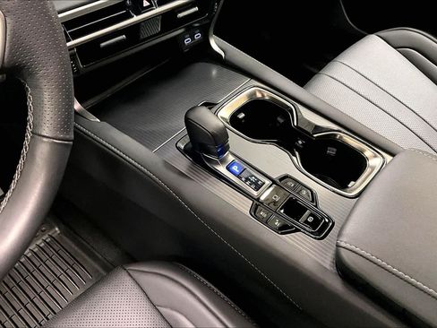 Used 2023 Lexus RX 350 F Sport w/ Accessory Package AWD/4WD image 16