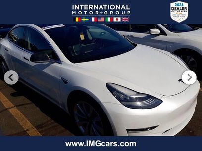Used 2020 Tesla Model 3 Performance