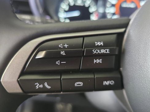 New 2026 MAZDA MAZDA3 s Sport image 31