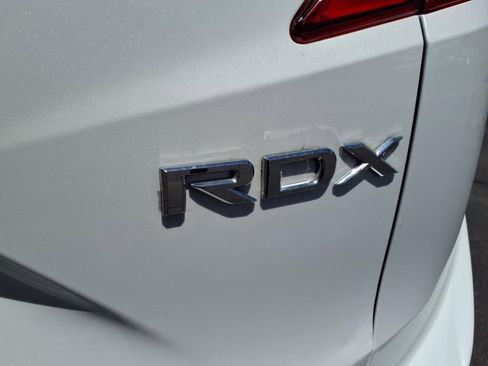 Used 2021 Acura RDX w/ Technology Package image 27