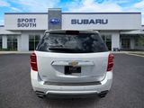 Used 2016 Chevrolet Equinox LTZ w/ Enhanced Convenience Package image 4
