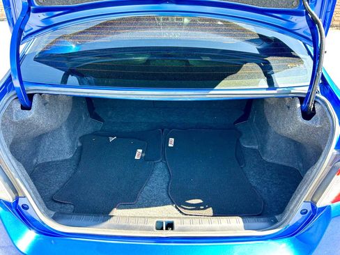 Used 2017 Subaru WRX STI image 23