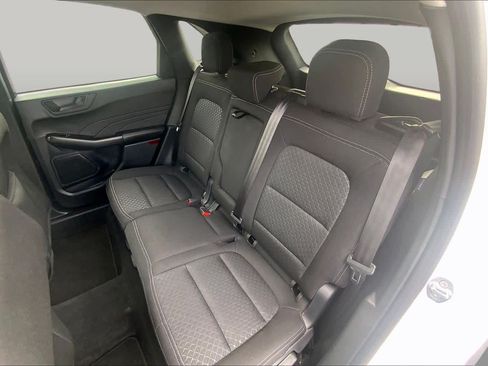 Certified 2025 Ford Escape Active FWD image 21
