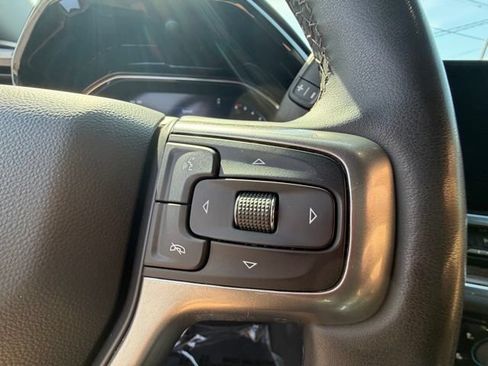 Used 2024 Chevrolet Silverado 2500 LT w/ All Star Edition AWD/4WD image 26