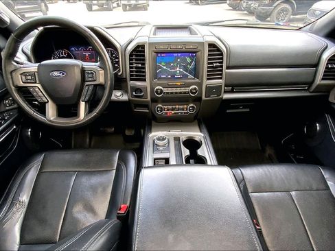 Certified 2020 Ford Expedition Max XLT w/ Equipment Group 202A image 14