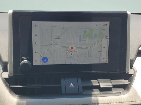 Used 2024 Toyota RAV4 XLE AWD/4WD image 18