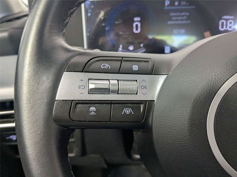 Used 2026 Hyundai Sonata SEL FWD image 14