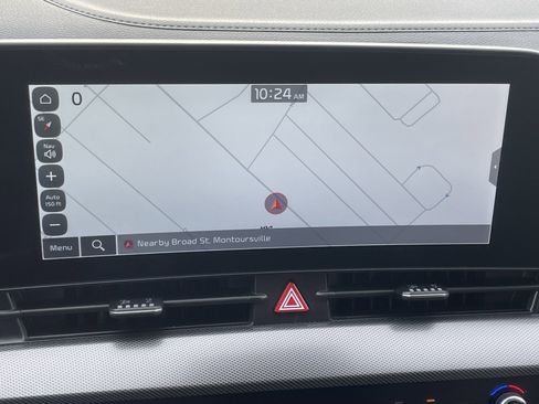 Certified 2025 Kia Sportage SX Prestige image 26