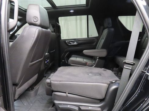 Used 2024 Chevrolet Tahoe LT image 54