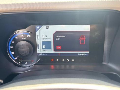 Certified 2021 Ford Bronco Big Bend AWD/4WD image 24