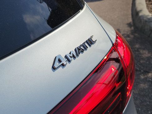 Certified 2024 Mercedes-Benz GLE 350 4MATIC image 8