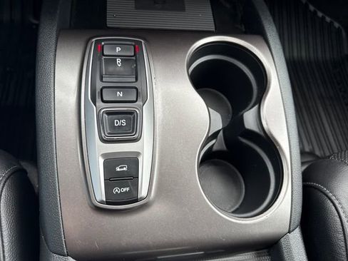 Used 2023 Honda Passport EX-L image 31