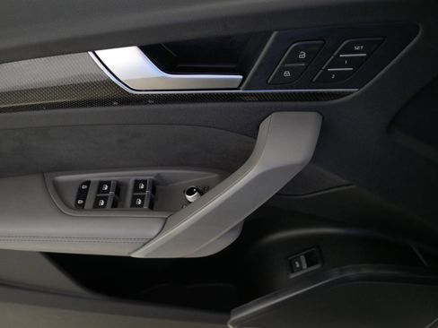 Used 2022 Audi SQ5 Premium Plus AWD/4WD image 19