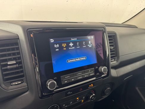 Used 2023 Nissan Frontier S w/ Tow Package image 14