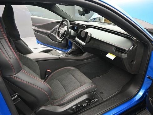 New 2026 Dodge Charger Daytona Scat Pack image 15