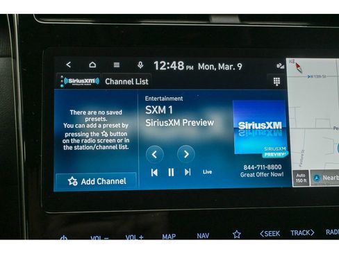 Used 2023 Hyundai Tucson Limited image 52