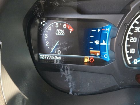 Used 2022 Ford Ranger Lariat w/ Equipment Group 501A High image 10