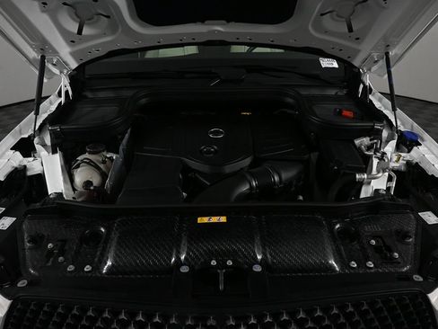 Certified 2026 Mercedes-Benz GLE 350 4MATIC image 31