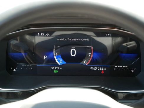 Certified 2023 Volkswagen Jetta SE w/ Panoramic Sunroof Package FWD image 27
