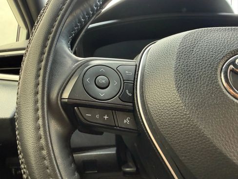 Used 2021 Toyota Corolla SE image 27