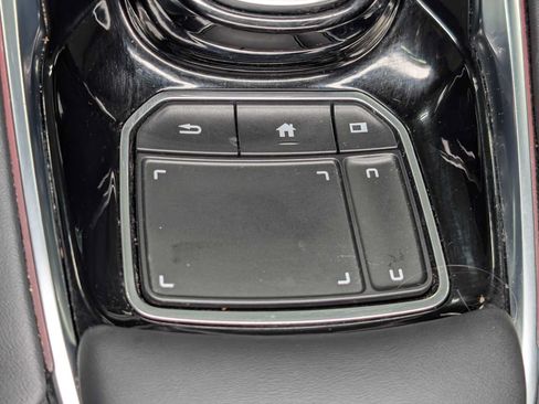 Used 2023 Acura RDX A-Spec AWD/4WD image 31