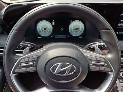 Used 2023 Hyundai Palisade Calligraphy AWD/4WD image 21