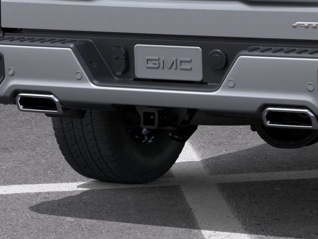 New 2026 GMC Sierra 1500 AT4 w/ AT4 Premium Package AWD/4WD image 14