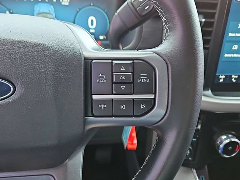 Used 2024 Ford F150 XLT w/ Mobile Office Package AWD/4WD image 23
