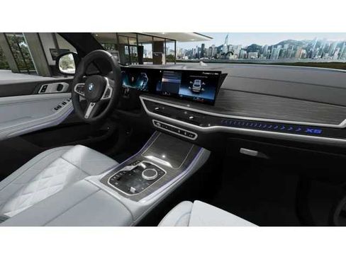 New 2026 BMW X5 xDrive50e w/ M Sport Package AWD/4WD image 14