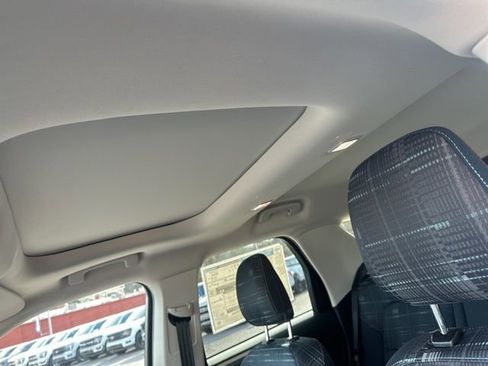 New 2025 Ford Bronco Sport Heritage w/ Convenience Package image 15