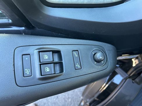 New 2026 RAM ProMaster 2500 w/ Convenience Group FWD image 15