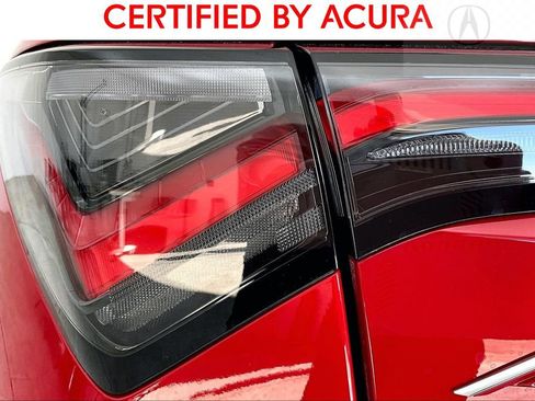 Certified 2025 Acura ADX A-Spec image 38