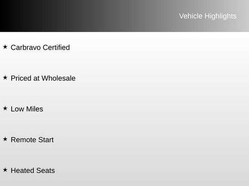 Certified 2024 Buick Envista Sport Touring w/ Convenience I Package FWD image 6