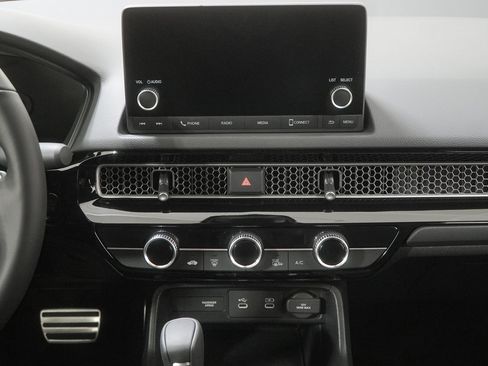 New 2026 Honda Civic Sport image 23