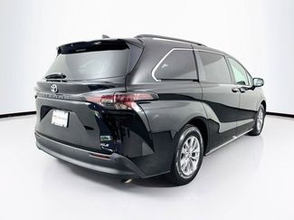 Certified 2026 Toyota Sienna XLE FWD video 2