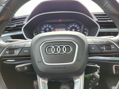 Used 2021 Audi Q3 2.0T Premium AWD/4WD image 28