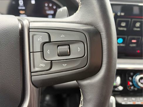Used 2024 GMC Sierra 1500 Denali Ultimate AWD/4WD image 15