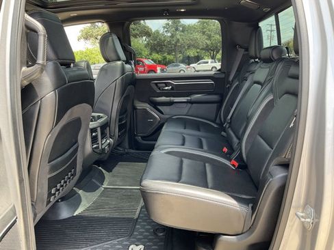 Used 2022 RAM 1500 TRX w/ TRX Level 2 Equipment Group AWD/4WD image 10