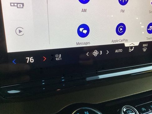 New 2025 Ford Expedition Active image 69