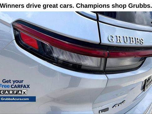 Used 2021 Jeep Grand Cherokee L Summit w/ Advanced Protech Group IV AWD/4WD image 40