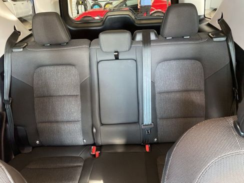 Used 2024 Ford Bronco Sport Big Bend image 13