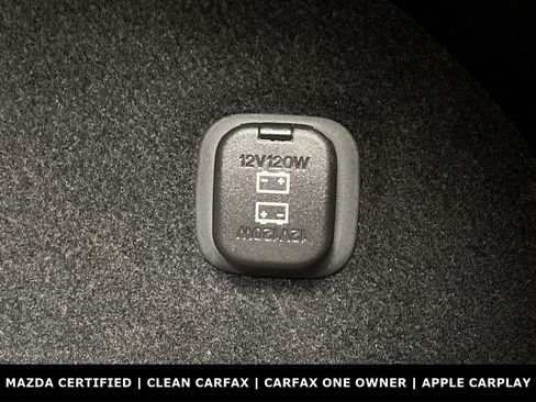 Certified 2024 MAZDA CX-5 Carbon Edition image 30