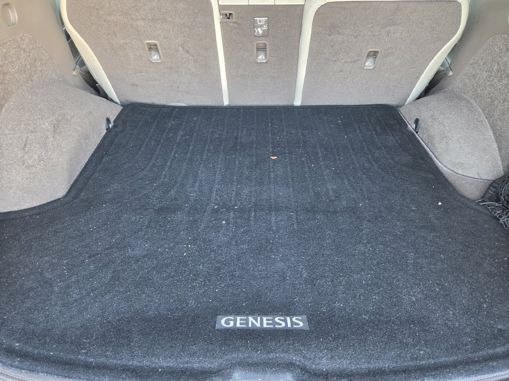 Used 2023 Genesis GV80 2.5T w/ Advanced Package AWD/4WD image 34