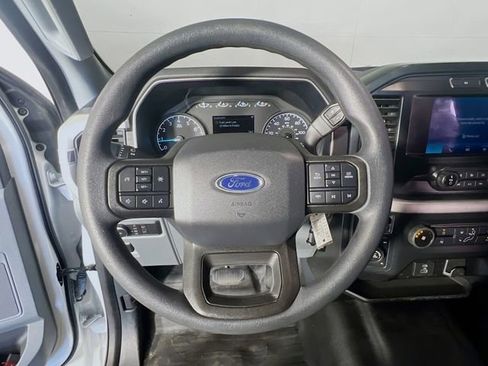 Used 2022 Ford F150 XL w/ Equipment Group 101A High image 16