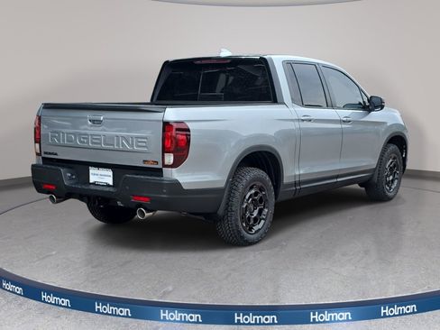 New 2026 Honda Ridgeline TrailSport+ image 5